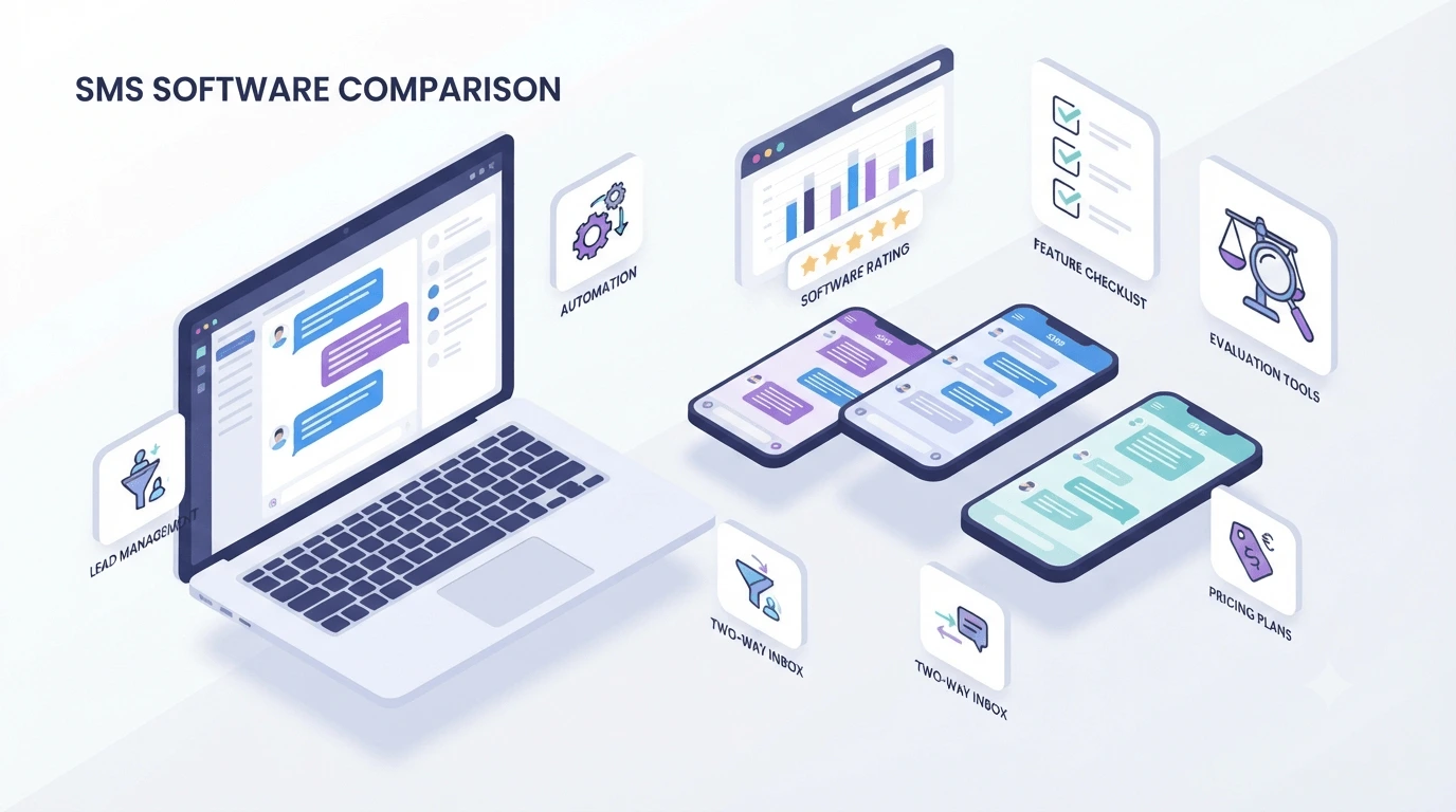 Best SMS Marketing Software for Small Businesses in 2026