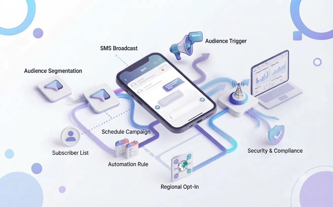 What Is SMS Marketing? Complete Beginner's Guide (2026)