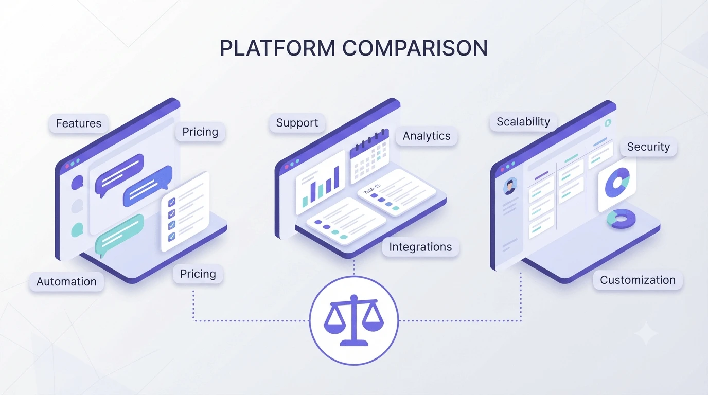 SimpleTexting vs Klaviyo vs MK TextBiz: Which SMS Platform Should You Choose?