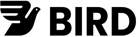 Bird.com logo