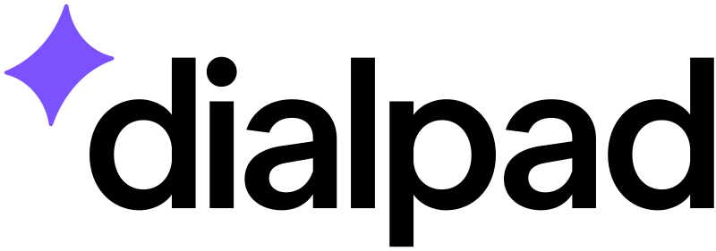 Dialpad logo