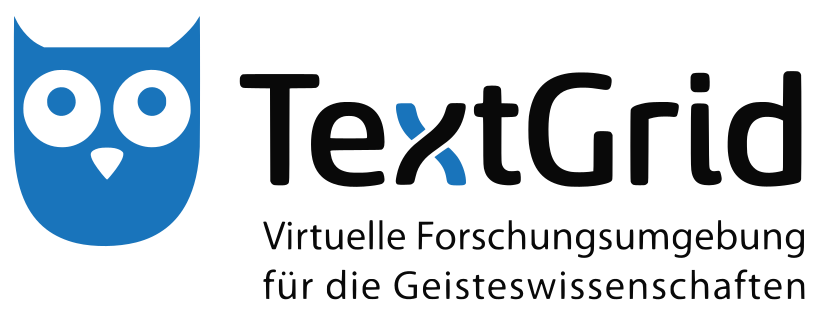TextGrid logo